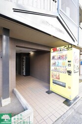 ファサード田園調布の物件内観写真